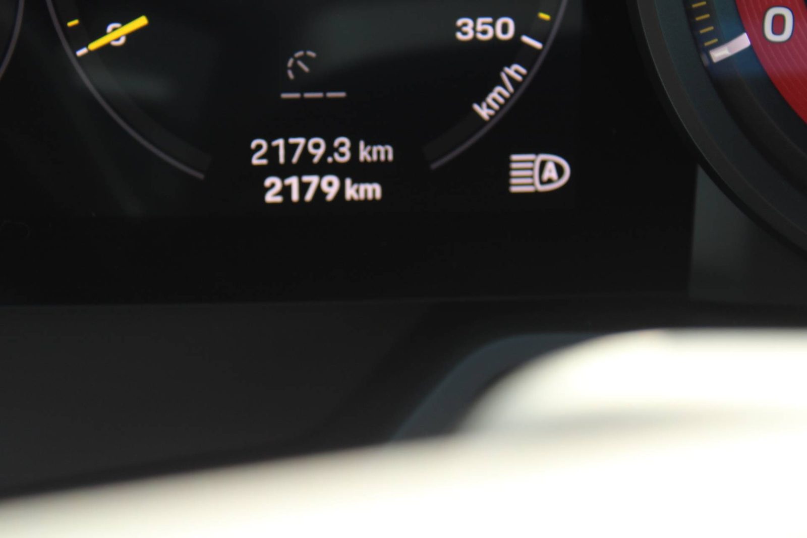 2025 Porsche 911 — fotografija 24
