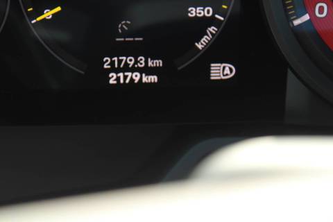 2025 Porsche 911 — sličica 24