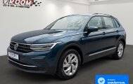 2023 Volkswagen Tiguan — sličica 16