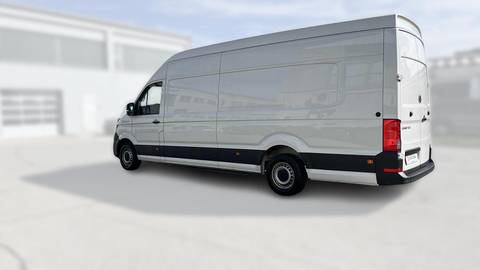 2024 Volkswagen Crafter — sličica 5