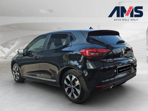 2023 Renault Clio — sličica 3