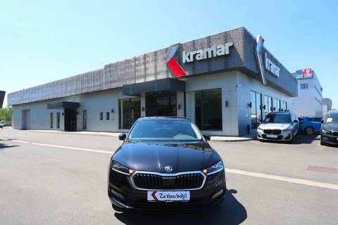 2023 Škoda Octavia — sličica 4