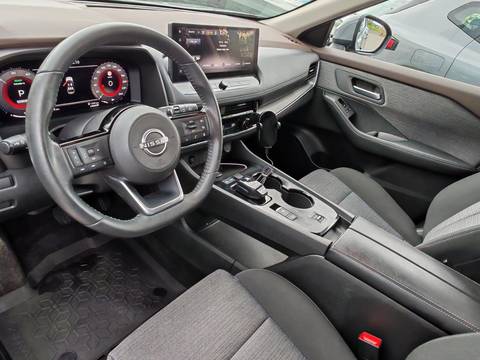 2024 Nissan X-Trail — sličica 3