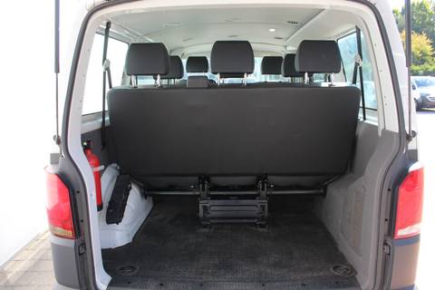2022 Volkswagen Kombi — sličica 13
