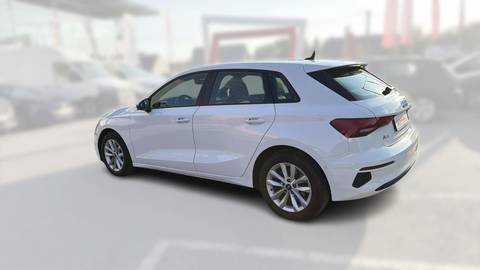 2021 Audi A3 Sportback — sličica 5