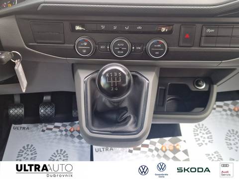 2024 Volkswagen Caravelle — sličica 14