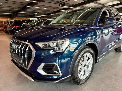 2019 Audi Q3 — sličica 2