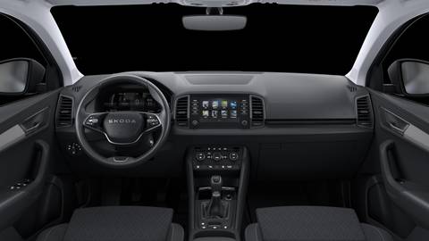 2026 Škoda Karoq — sličica 2