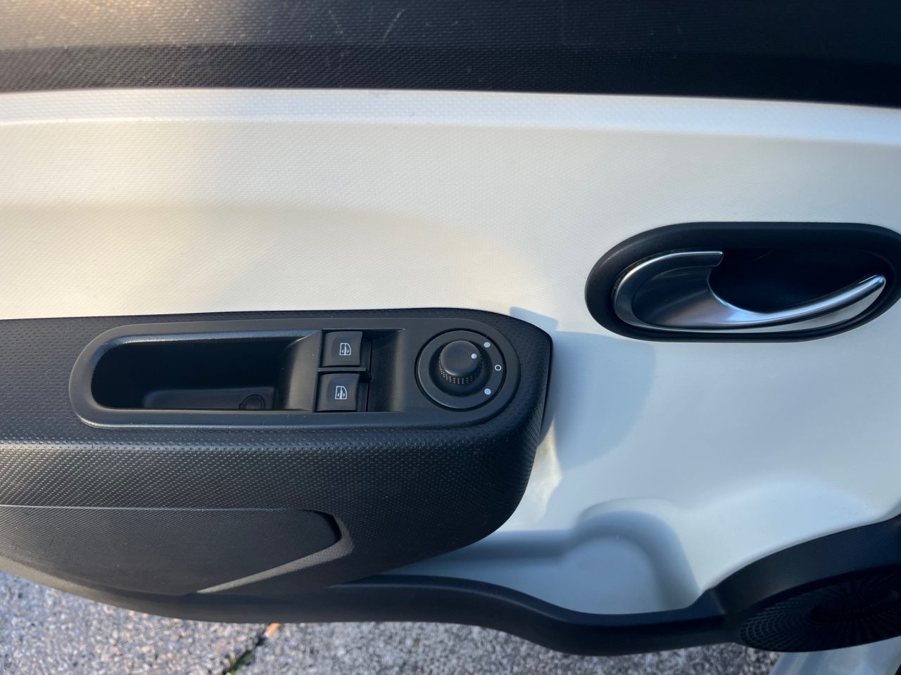 2020 Renault Twingo — fotografija 8
