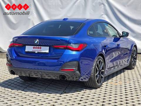 2023 BMW Serija 4 M Sport — sličica 4