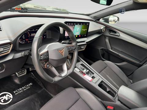 2023 Cupra Formentor — sličica 11