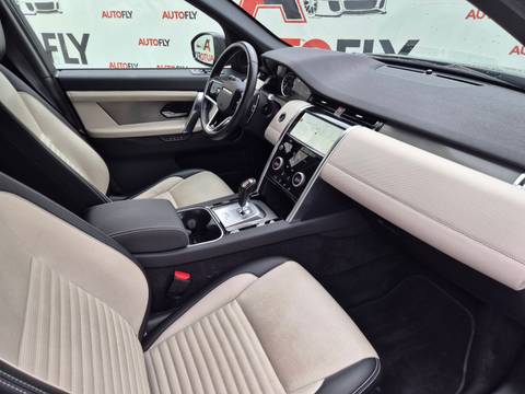 2022 Land Rover Discovery Sport — sličica 18