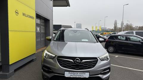 2021 Opel Grandland x — sličica 2