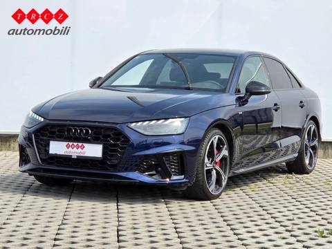 2024 Audi A4