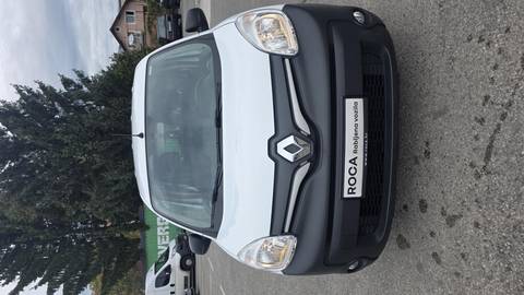 2021 Renault Kangoo Express — sličica 4