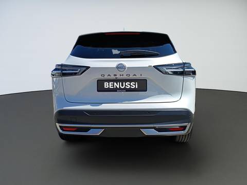 2025 Nissan Qashqai — sličica 6