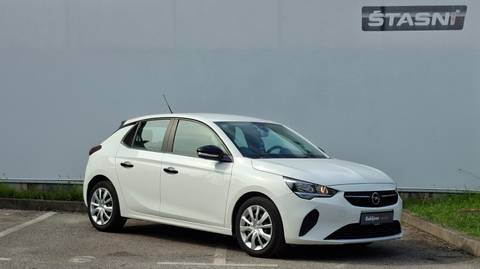 2021 Opel Corsa — sličica 3