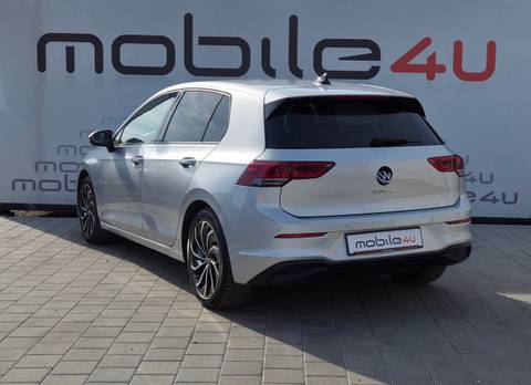 2020 Volkswagen Golf — sličica 4