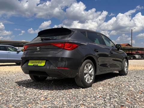 2026 Seat Leon — sličica 4