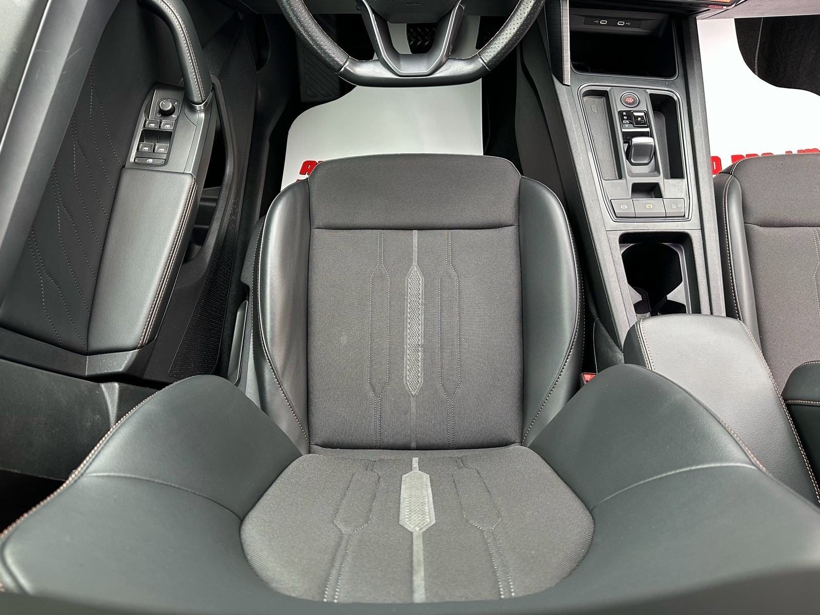 2022 Cupra Formentor — fotografija 24