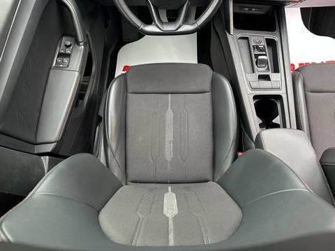 2022 Cupra Formentor — sličica 24