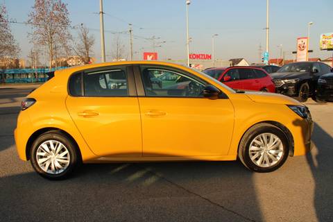 2023 Peugeot 208 — sličica 4