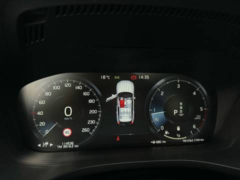 2019 Volvo XC60 — sličica 11