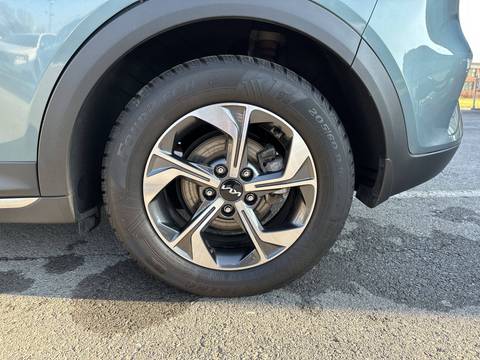 2023 Kia XCeed — sličica 14