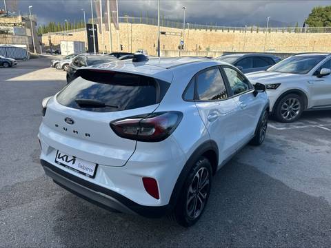 2024 Ford Puma — sličica 6