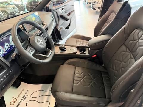 2025 Nissan Qashqai — sličica 15