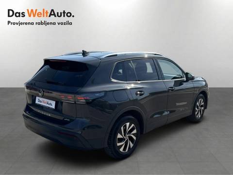 2024 Volkswagen Tiguan — sličica 5