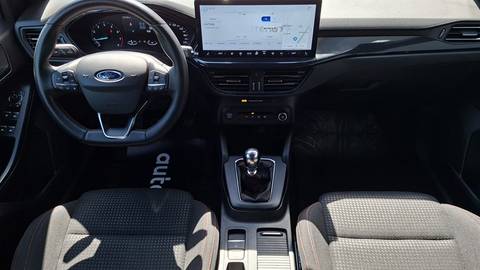 2023 Ford Focus — sličica 4