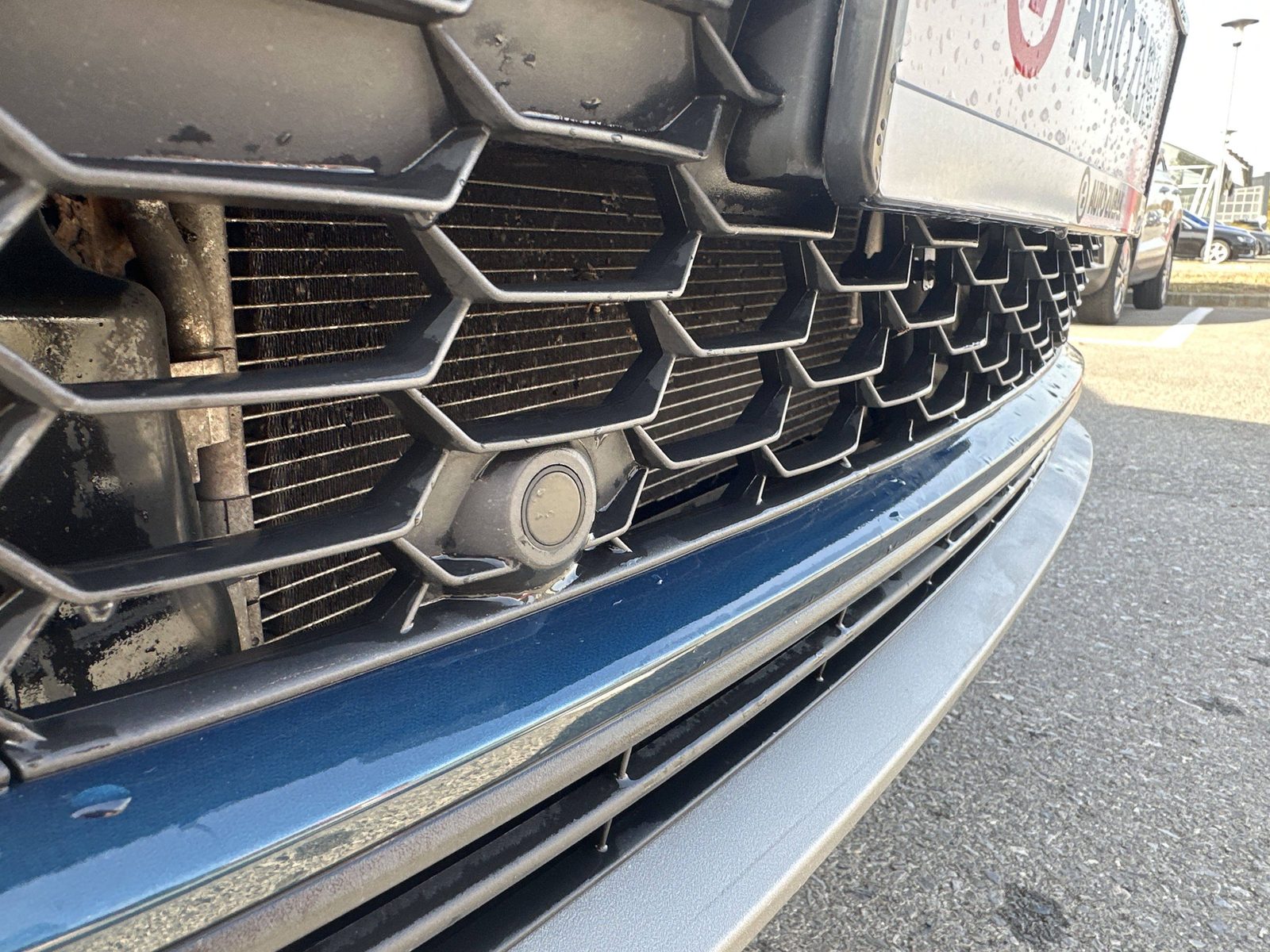 2023 Škoda Kodiaq — fotografija 18