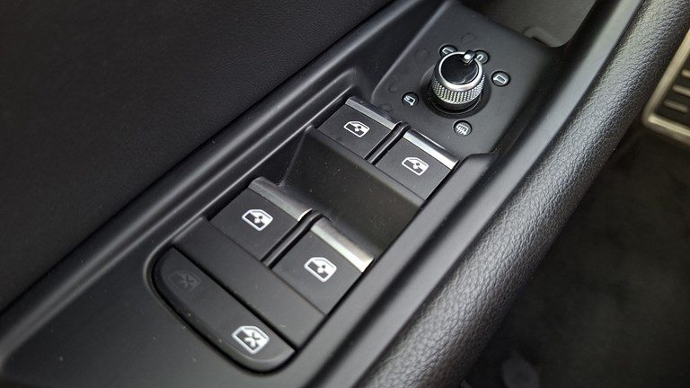 2023 Audi A5 — fotografija 27