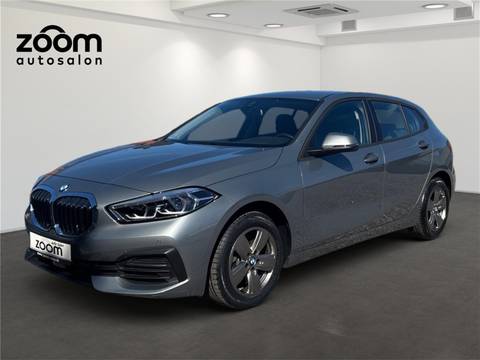 2023 BMW Serija 1