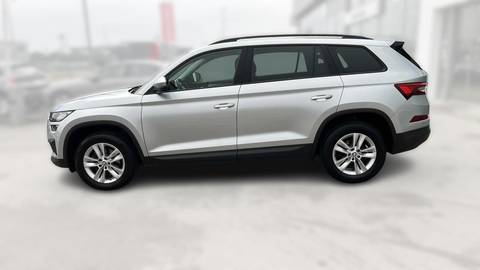 2022 Škoda Kodiaq — sličica 4