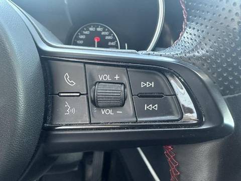 2021 Alfa Romeo Stelvio — sličica 22