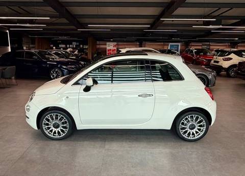 2016 Fiat 500 — sličica 4