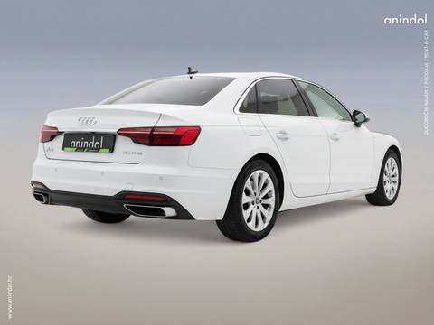 2024 Audi A4 — sličica 4