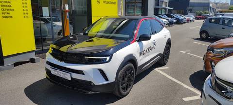 2023 Opel Mokka — sličica 3