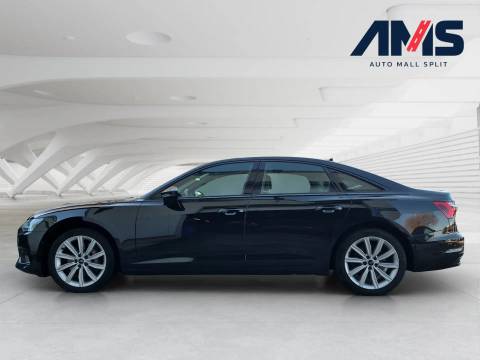 2021 Audi A6 — sličica 2