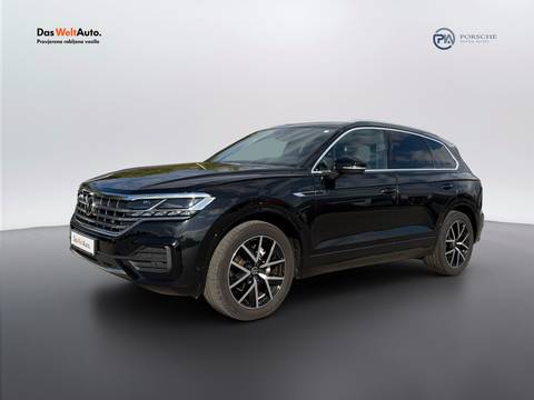 2023 Volkswagen Touareg R-Line