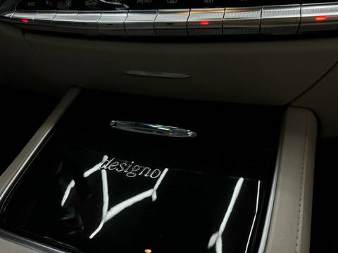 2014 Mercedes-Benz S-klasa — sličica 20