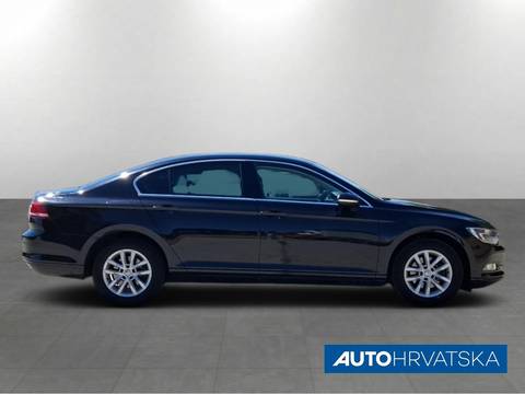 2019 Volkswagen Passat — sličica 5