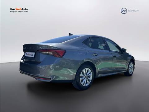 2026 Škoda Octavia — sličica 5