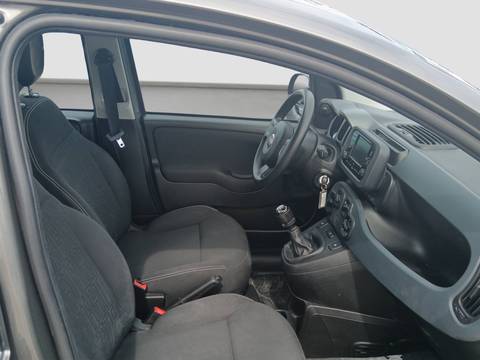 2024 Fiat Panda — sličica 13