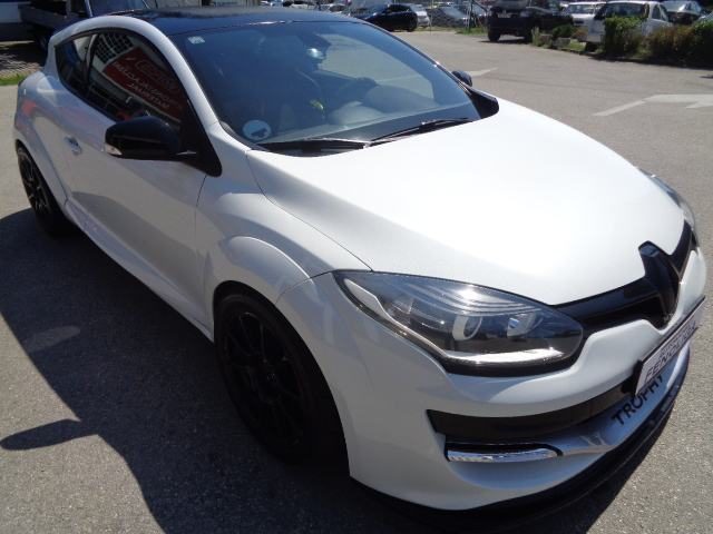 2014 Renault Megane — fotografija 3