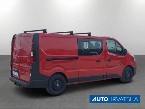 2020 Renault Trafic n1 — sličica 6