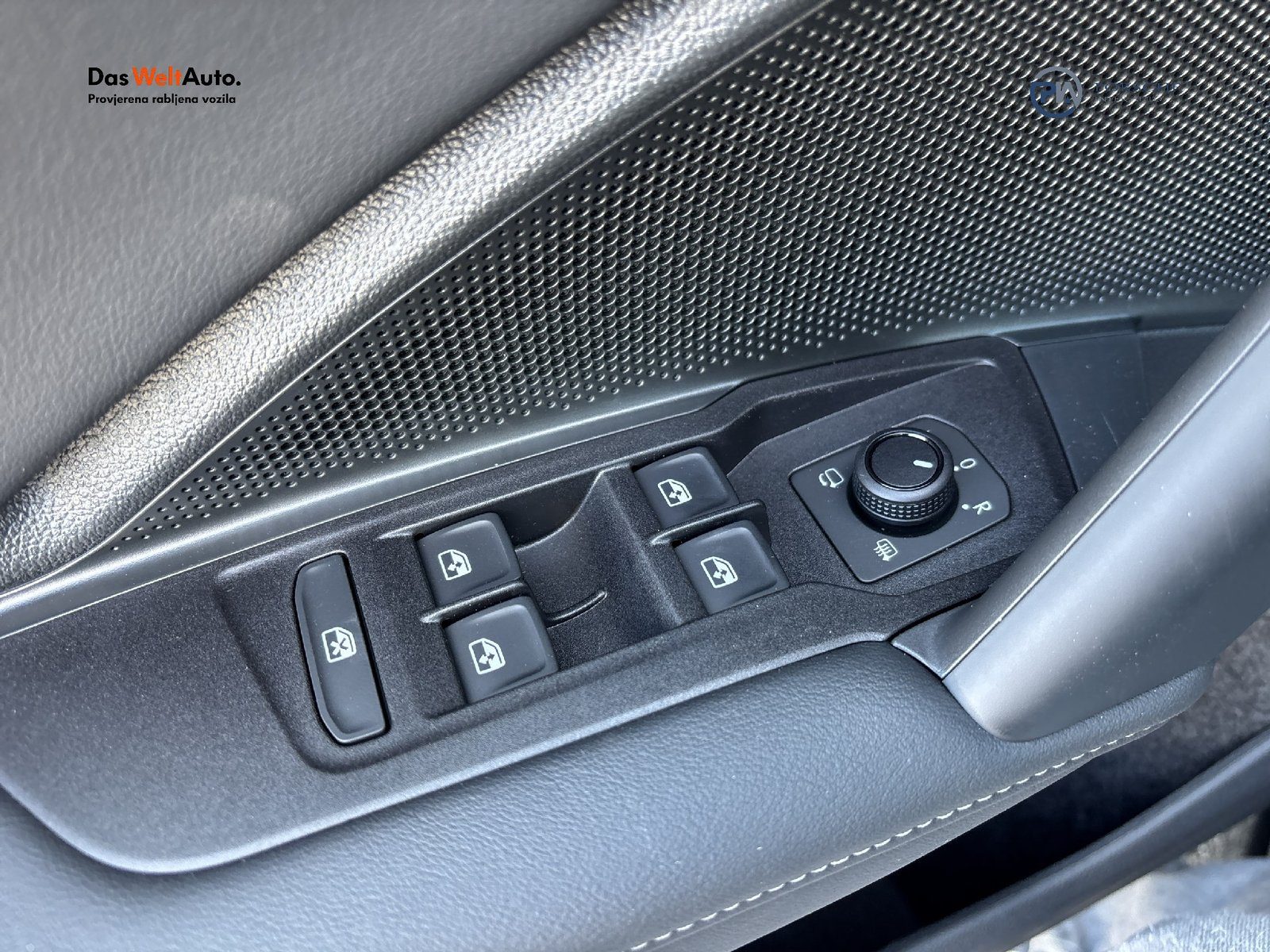 2026 Volkswagen Tiguan — fotografija 26
