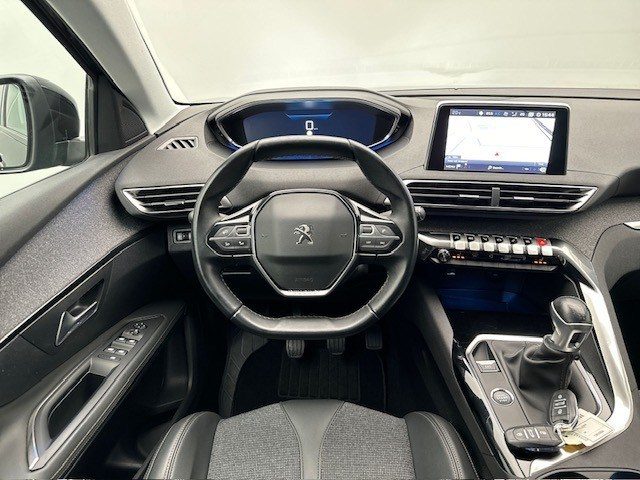 2020 Peugeot 3008 — fotografija 13